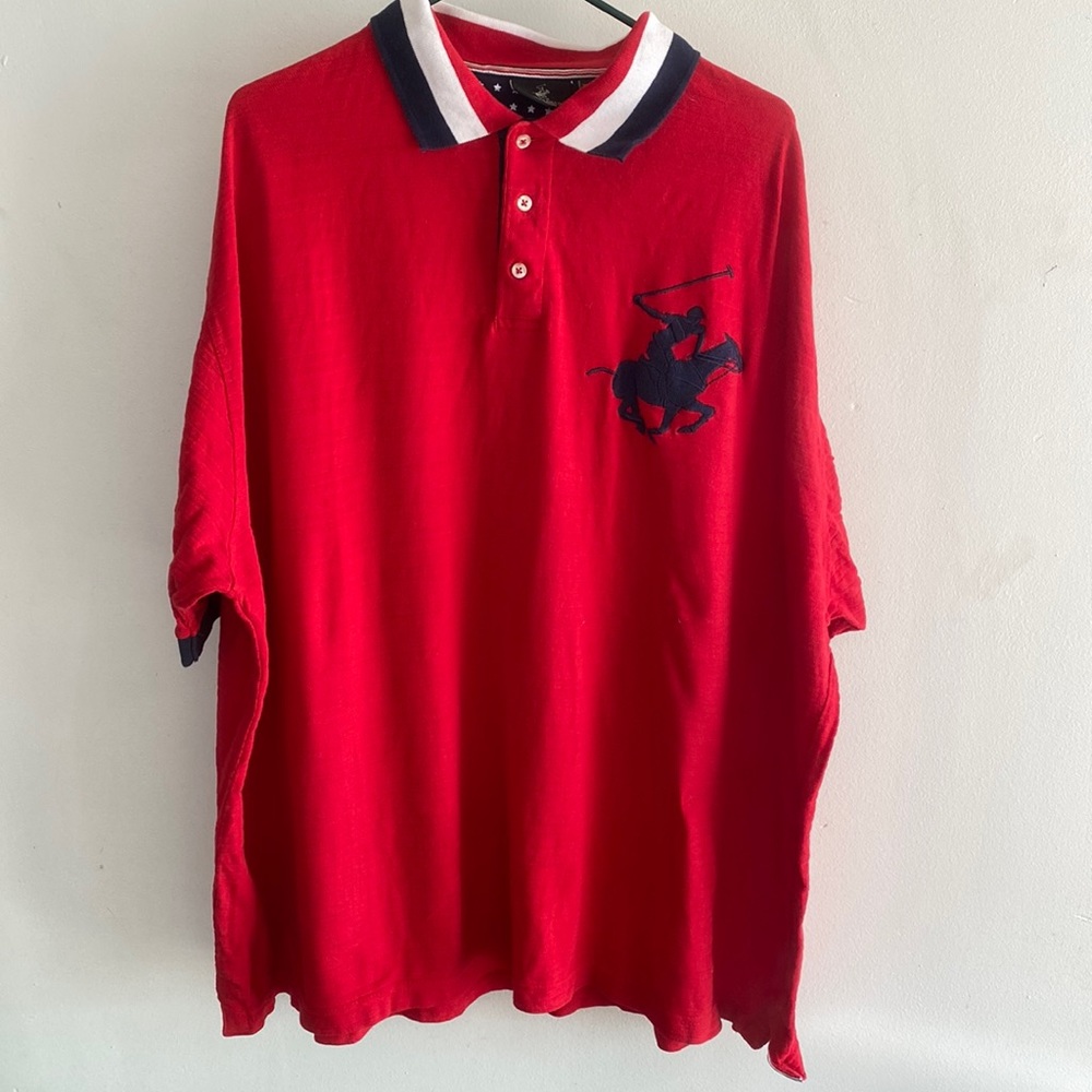 Beverly Hills Polo Club Men’s Shirt